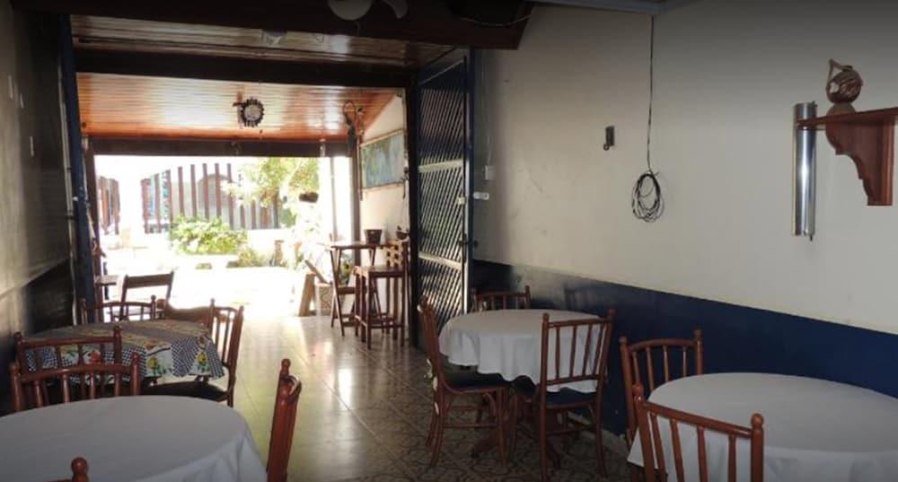 Pousada Recanto Das Tartarugas Arraial do Cabo Exterior photo
